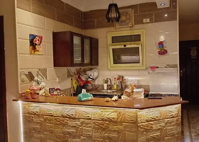 الغردقة Apartment Hurghada