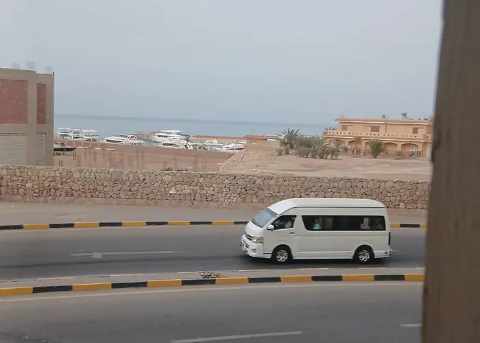Apartment الغردقة *